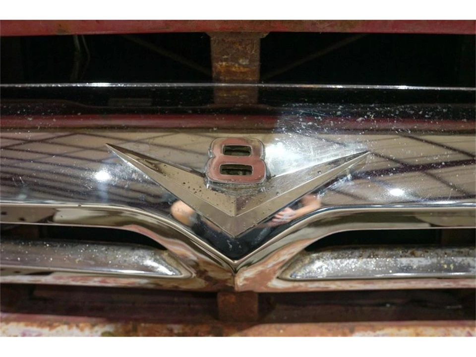 1956 Ford F-Series 2nd Gen - Image 22 of 31
