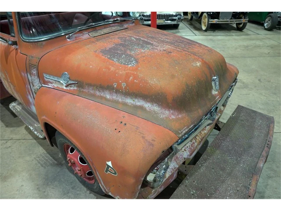 1956 Ford F-Series 2nd Gen - Image 18 of 31