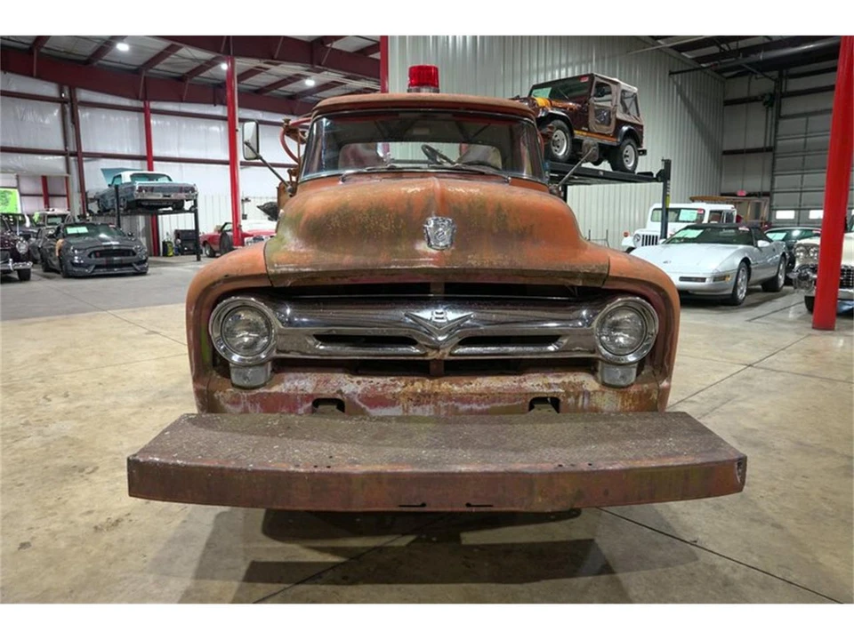 1956 Ford F-Series 2nd Gen - Image 13 of 31