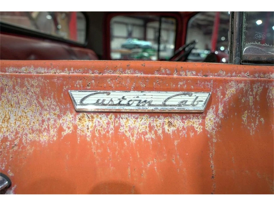 1956 Ford F-Series 2nd Gen - Image 25 of 31