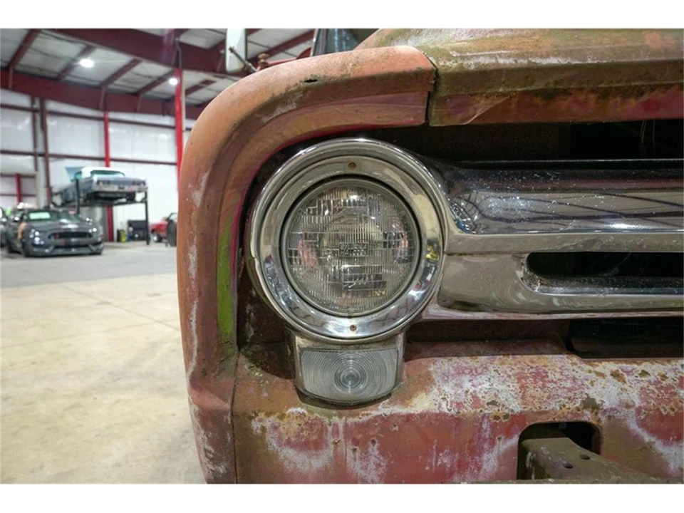 1956 Ford F-Series 2nd Gen - Image 30 of 31