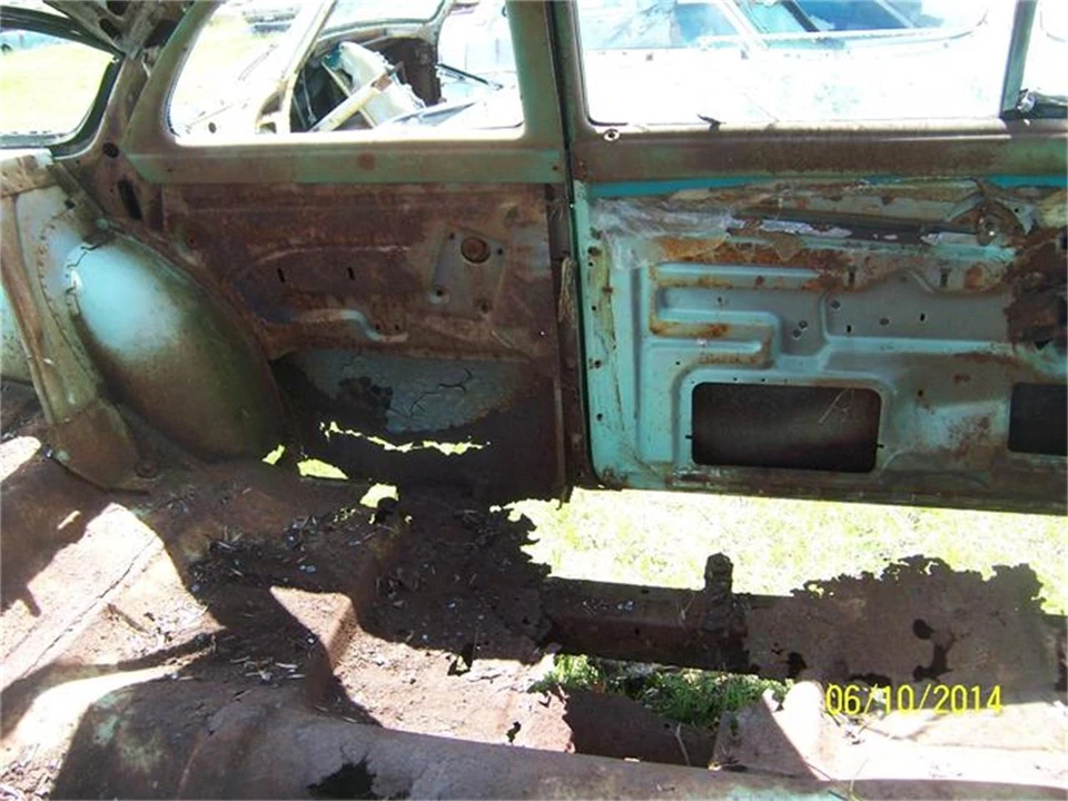 1956 Ford Fairlane 1st Gen - Image 12 of 20
