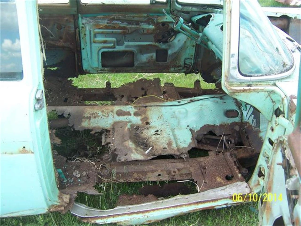 1956 Ford Fairlane 1st Gen - Image 15 of 20