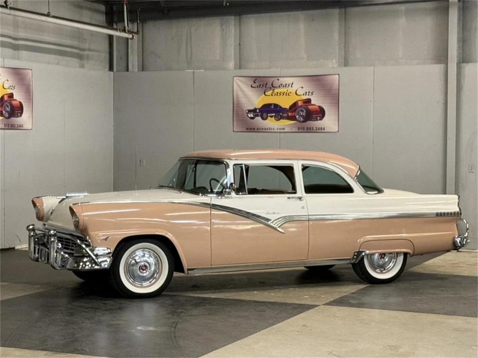 1956 Ford Fairlane 1st Gen - Image 2 of 31