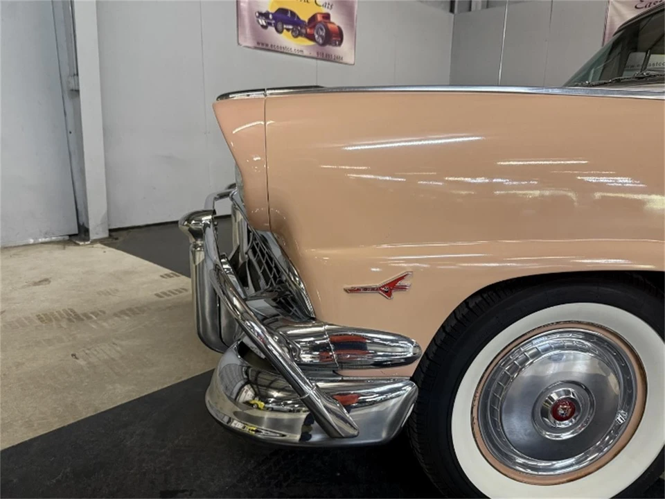 1956 Ford Fairlane 1st Gen - Image 15 of 31