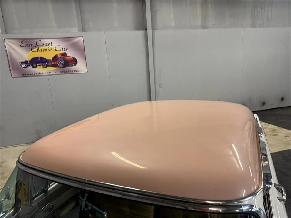 1956 Ford Fairlane 1st Gen - Image 18 of 31