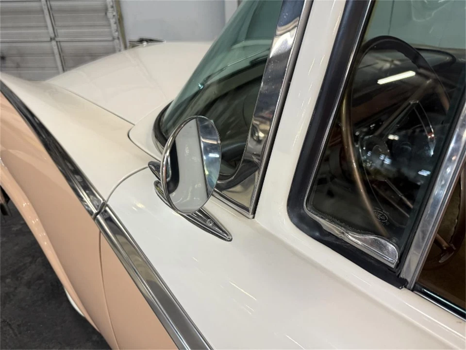 1956 Ford Fairlane 1st Gen - Image 19 of 31