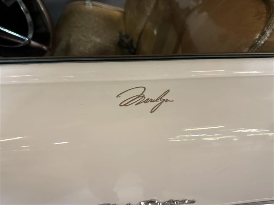 1956 Ford Fairlane 1st Gen - Image 20 of 31