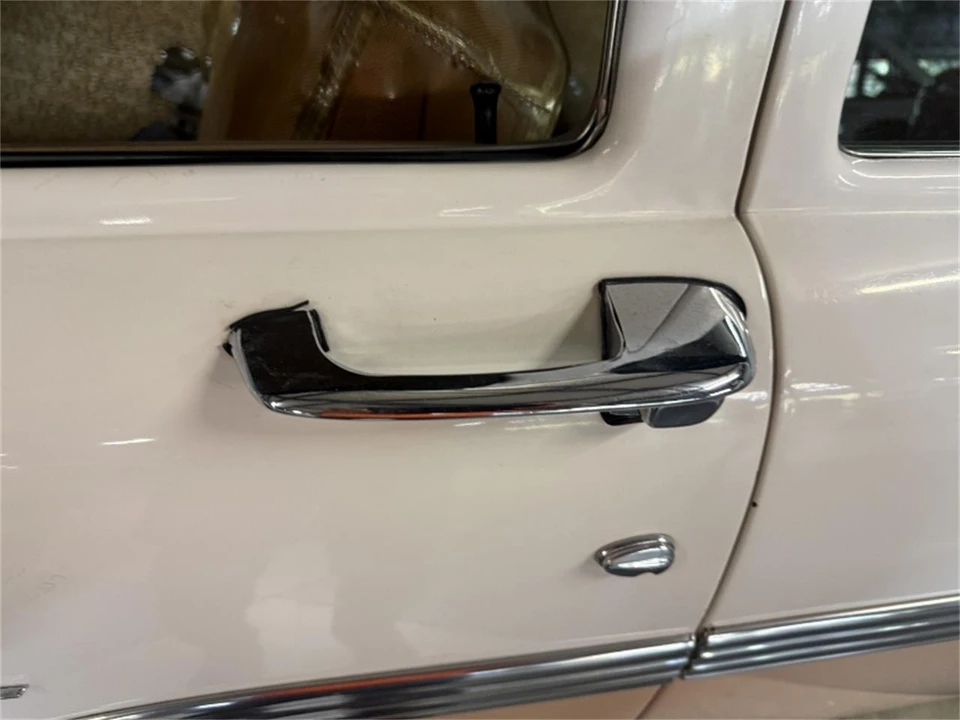 1956 Ford Fairlane 1st Gen - Image 21 of 31