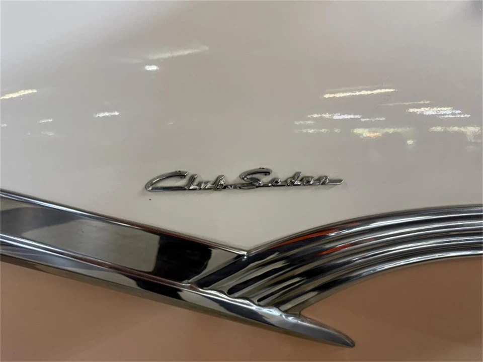 1956 Ford Fairlane 1st Gen - Image 22 of 31