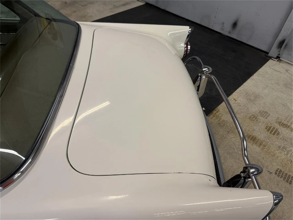 1956 Ford Fairlane 1st Gen - Image 23 of 31