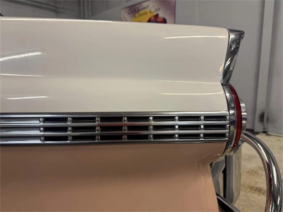 1956 Ford Fairlane 1st Gen - Image 24 of 31