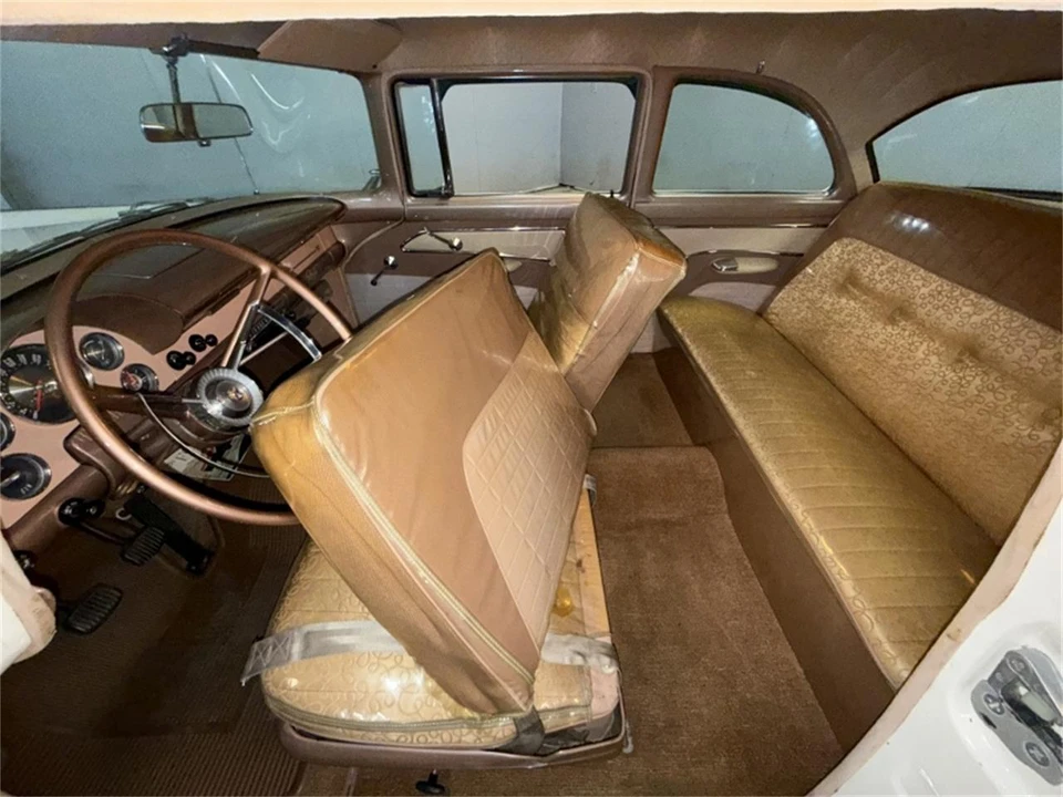 1956 Ford Fairlane 1st Gen - Image 31 of 31