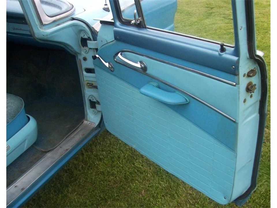 1956 Ford Fairlane 1st Gen - Image 8 of 9