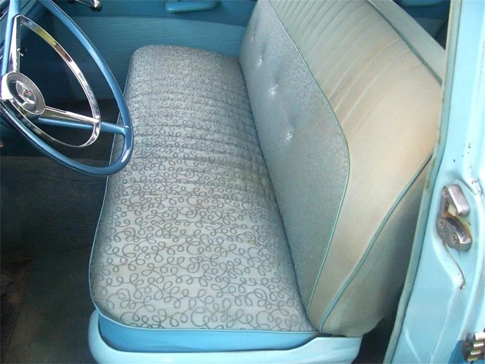 1956 Ford Fairlane 1st Gen - Image 5 of 9