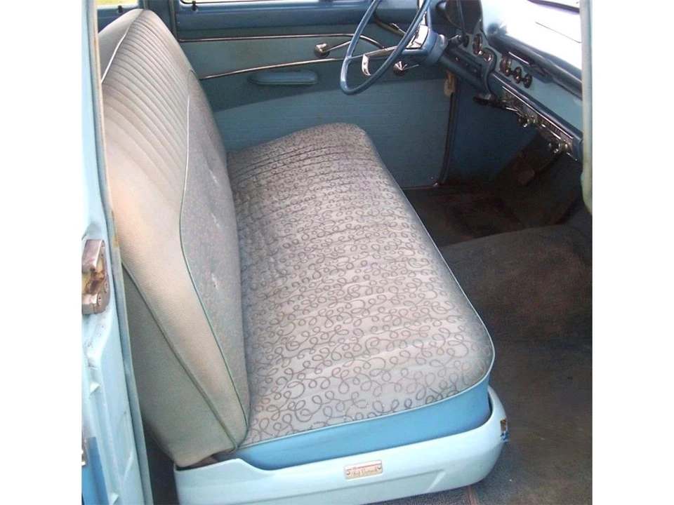 1956 Ford Fairlane 1st Gen - Image 7 of 9