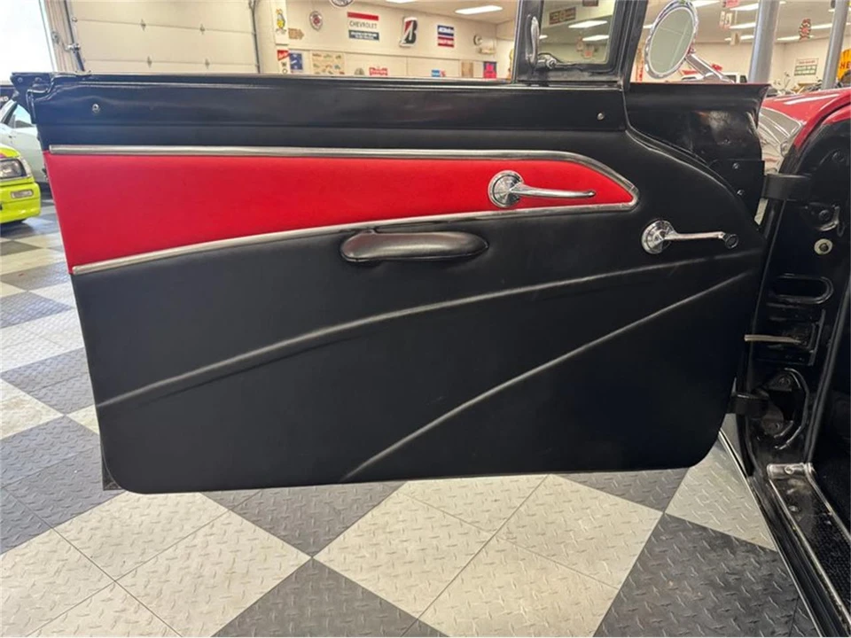 1956 Ford Fairlane 1st Gen - Image 8 of 19