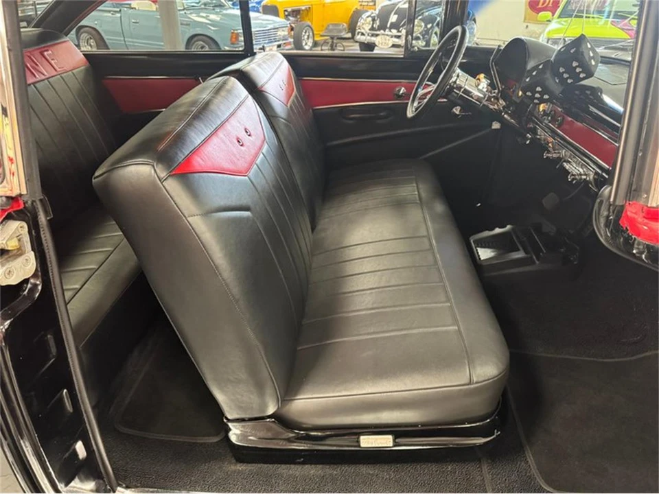 1956 Ford Fairlane 1st Gen - Image 13 of 19