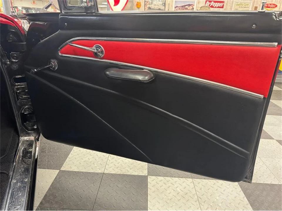1956 Ford Fairlane 1st Gen - Image 16 of 19