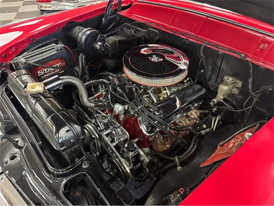 1956 Ford Fairlane 1st Gen - Image 19 of 19