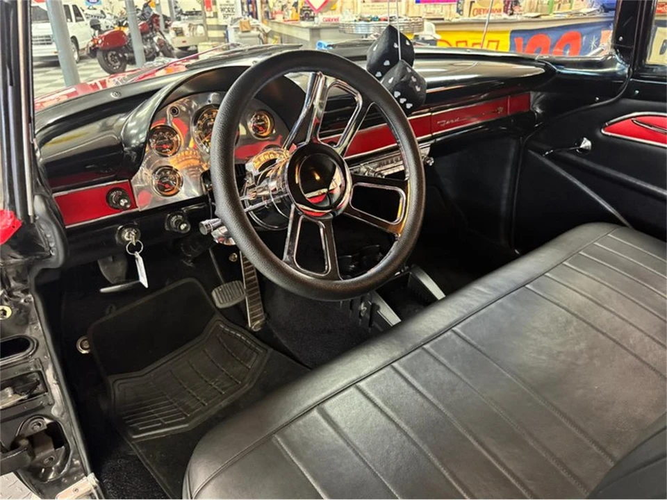 1956 Ford Fairlane 1st Gen - Image 10 of 19