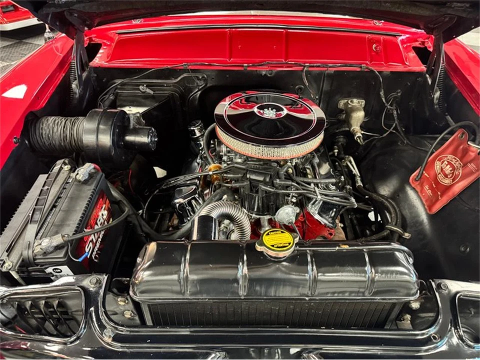 1956 Ford Fairlane 1st Gen - Image 18 of 19