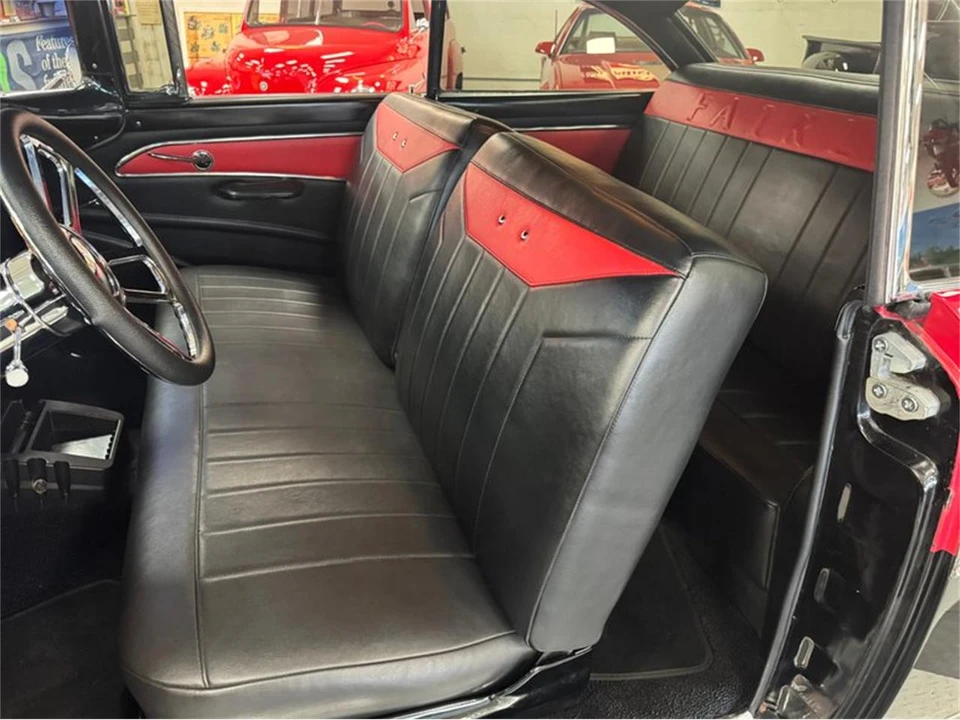 1956 Ford Fairlane 1st Gen - Image 9 of 19