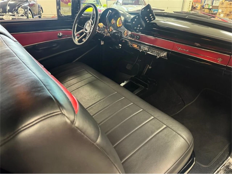 1956 Ford Fairlane 1st Gen - Image 11 of 19