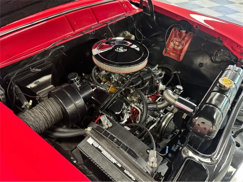 1956 Ford Fairlane 1st Gen - Image 17 of 19