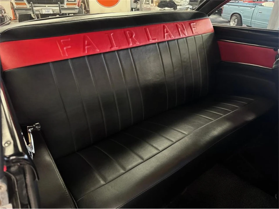 1956 Ford Fairlane 1st Gen - Image 14 of 19