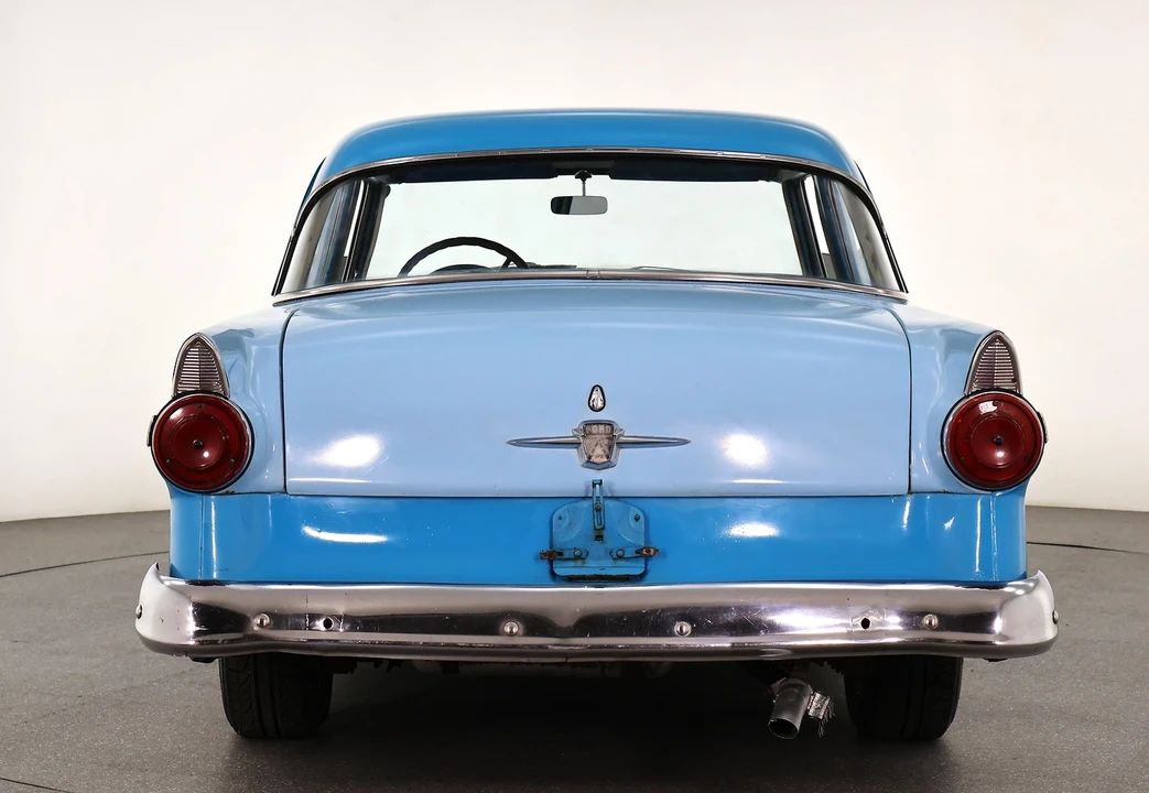 1956 Ford Fairlane 2nd Gen - Image 4 of 20