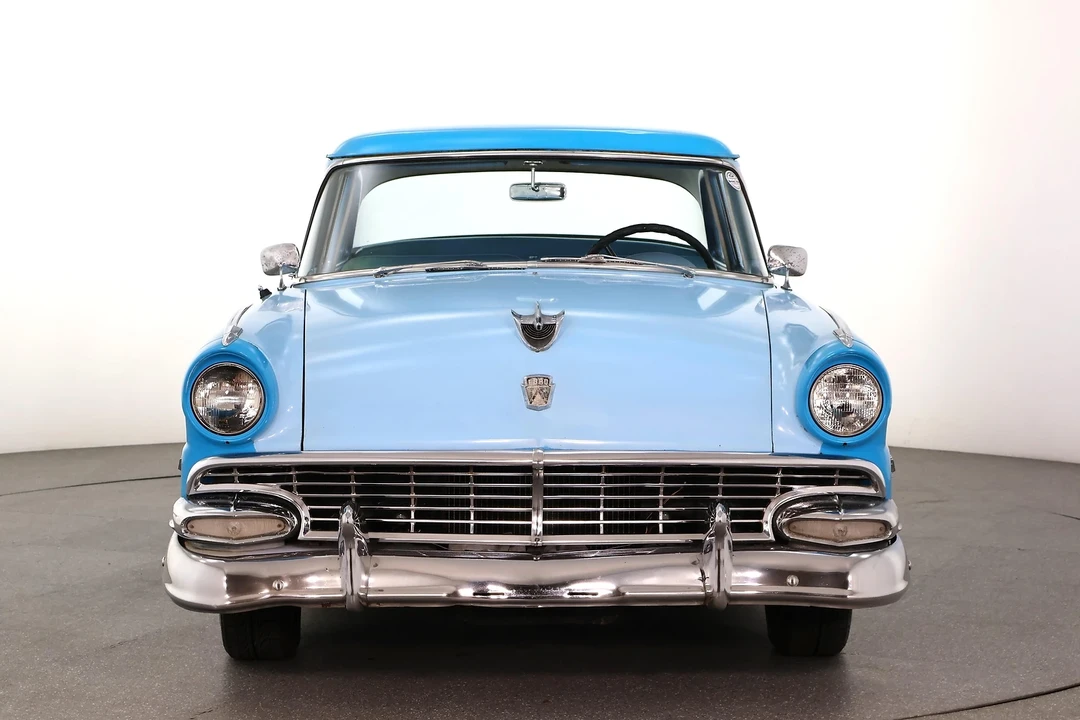 1956 Ford Fairlane 2nd Gen - Image 8 of 20