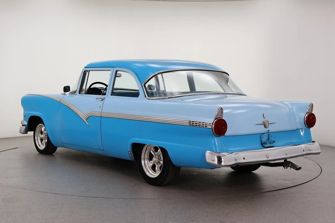 1956 Ford Fairlane 2nd Gen - Image 10 of 20
