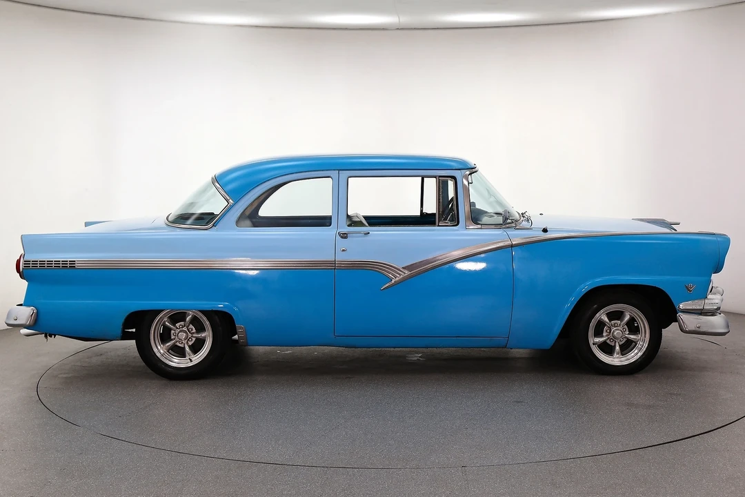 1956 Ford Fairlane 2nd Gen - Image 6 of 20