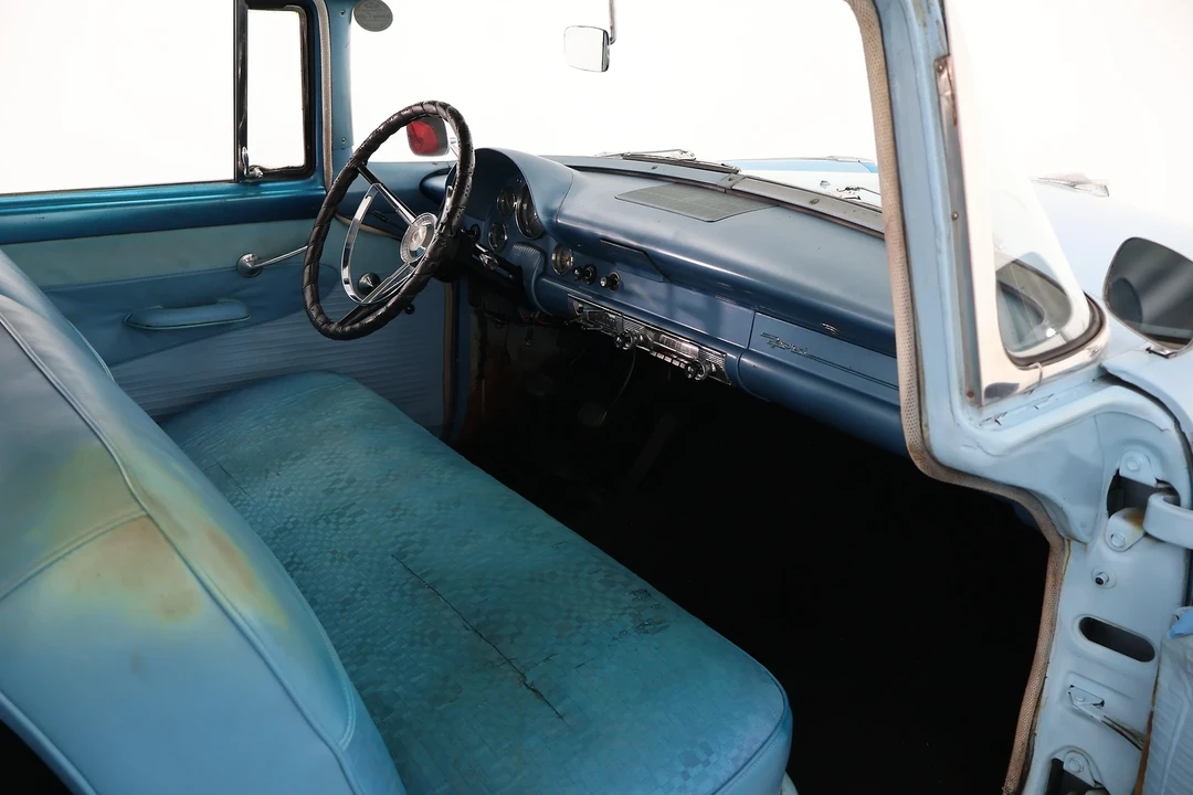 1956 Ford Fairlane 2nd Gen - Image 15 of 20