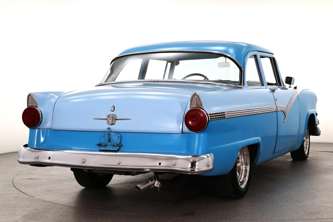 1956 Ford Fairlane 2nd Gen - Image 5 of 20