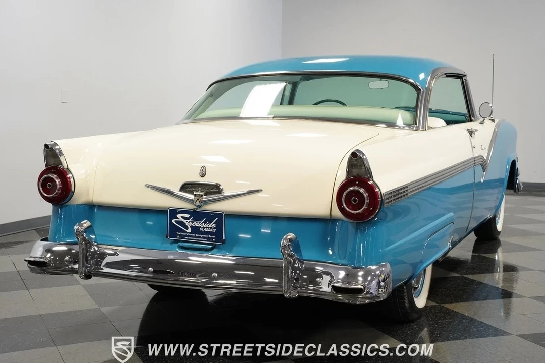 1956 Ford Fairlane 1st Gen - Image 12 of 12
