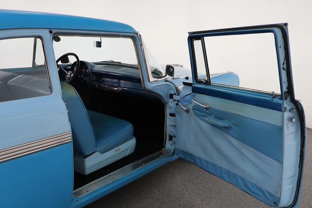1956 Ford Fairlane 2nd Gen - Image 14 of 20