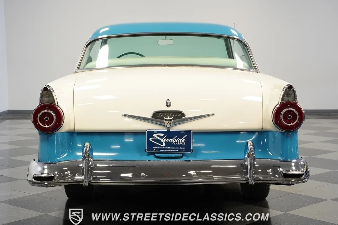 1956 Ford Fairlane 1st Gen - Image 11 of 12