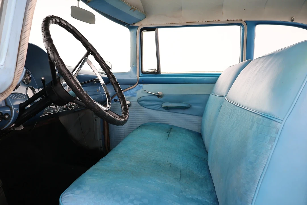 1956 Ford Fairlane 2nd Gen - Image 12 of 20