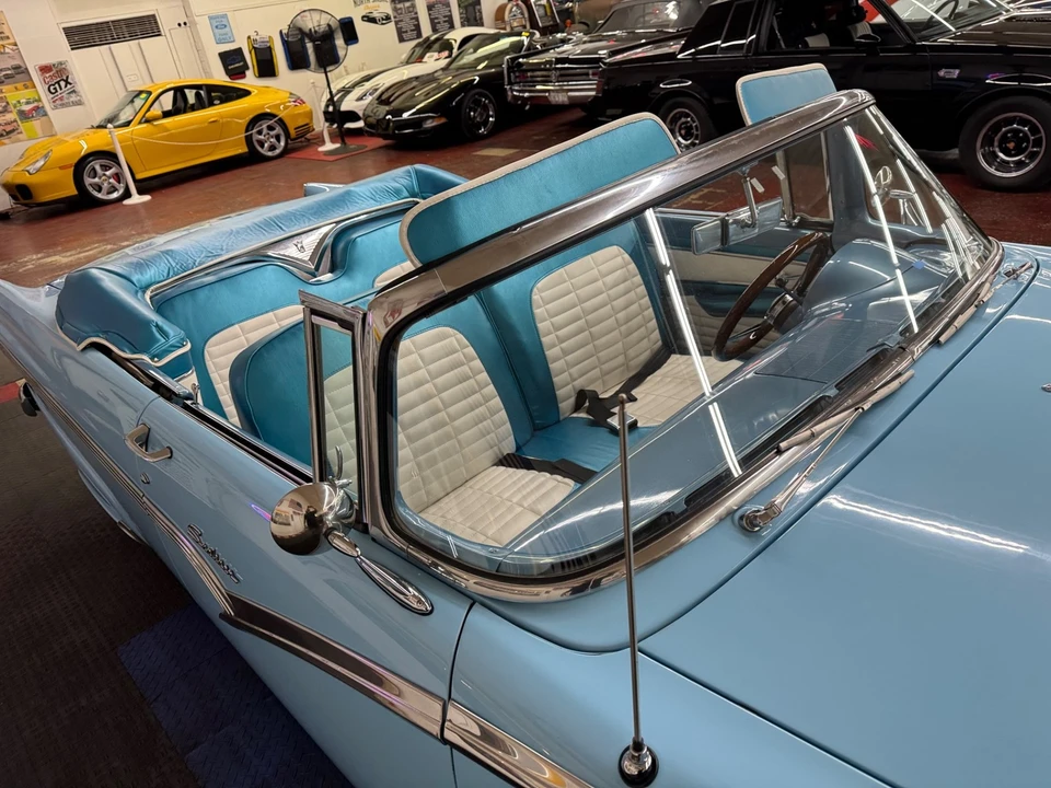 1956 Ford Fairlane 1st Gen - Image 13 of 31