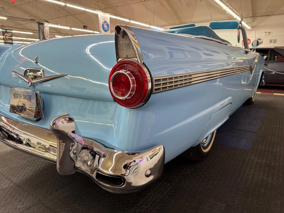 1956 Ford Fairlane 1st Gen - Image 30 of 31