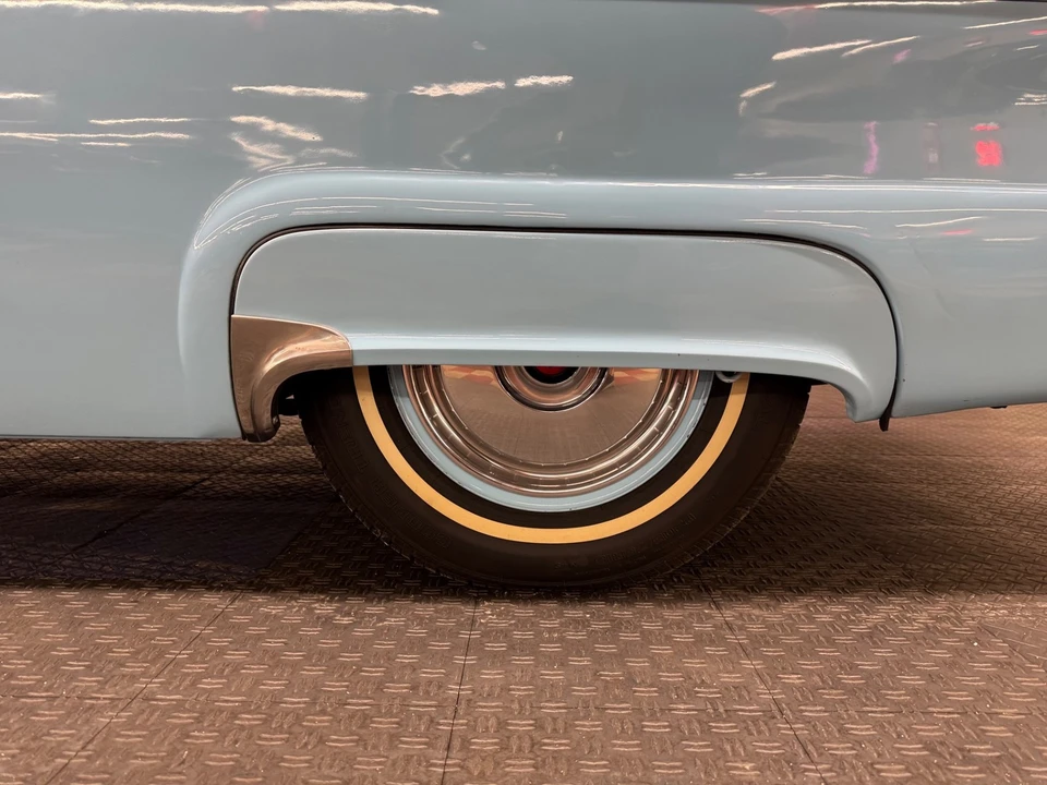1956 Ford Fairlane 1st Gen - Image 26 of 31