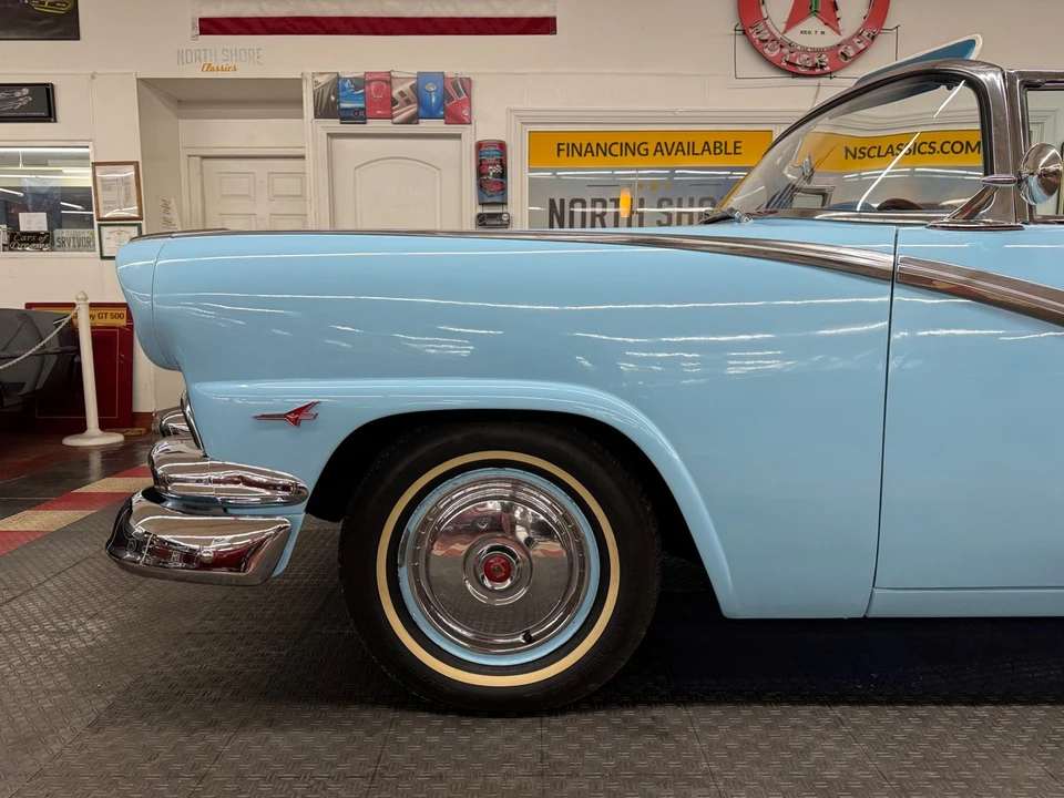 1956 Ford Fairlane 1st Gen - Image 19 of 31