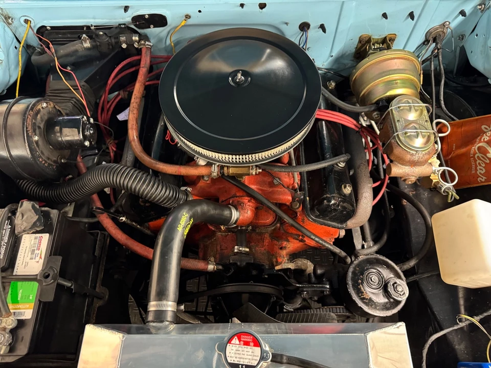 1956 Ford Fairlane 1st Gen - Image 22 of 31