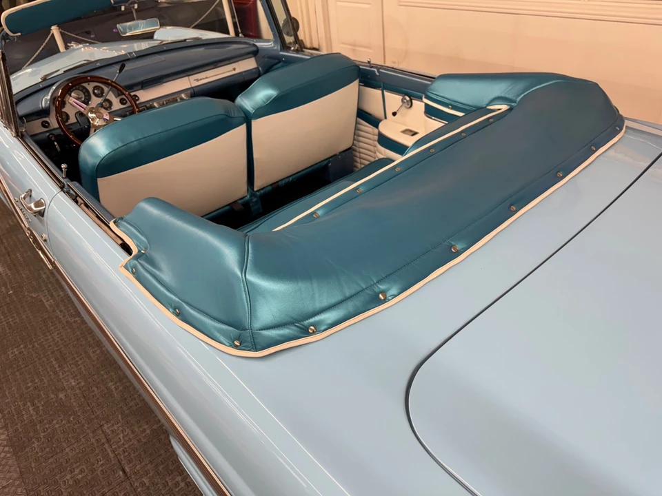 1956 Ford Fairlane 1st Gen - Image 16 of 31