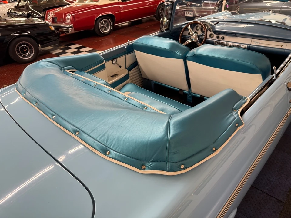 1956 Ford Fairlane 1st Gen - Image 17 of 31