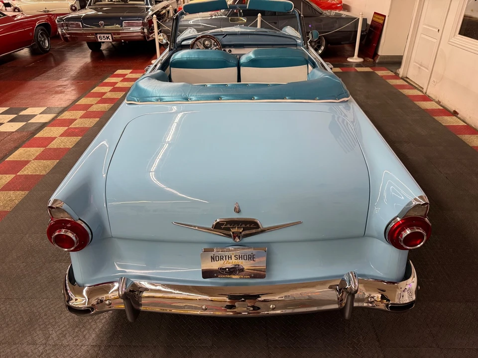 1956 Ford Fairlane 1st Gen - Image 14 of 31
