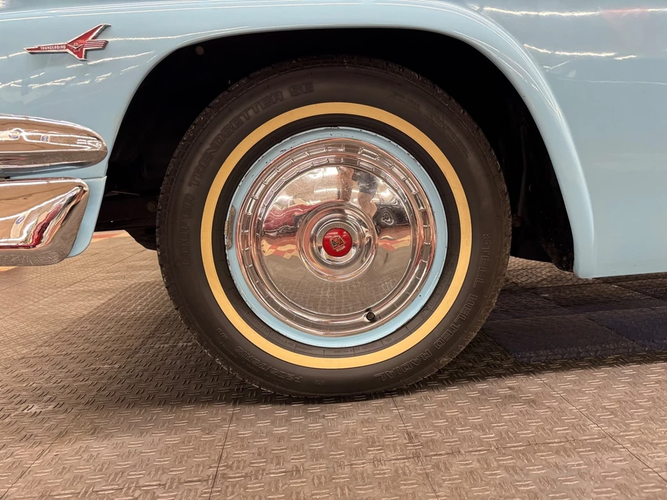 1956 Ford Fairlane 1st Gen - Image 25 of 31