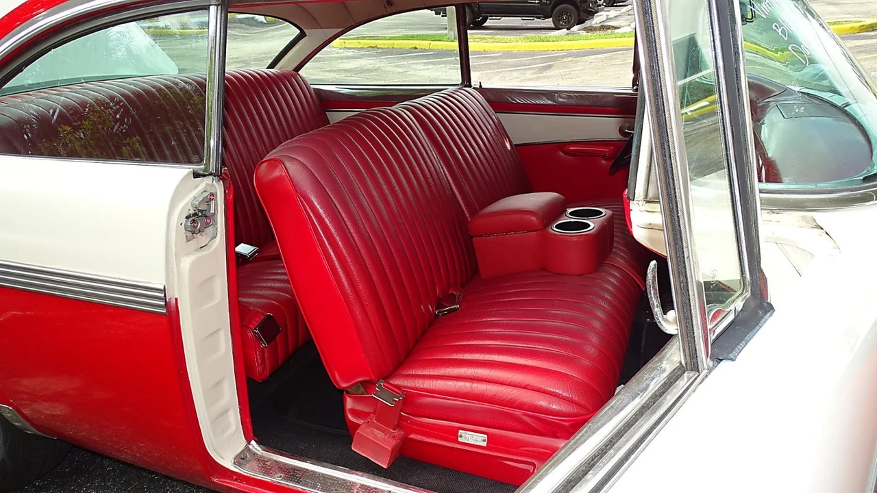 1956 Ford Fairlane 1st Gen - Image 19 of 24